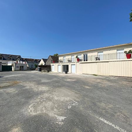 Appartement 10Pers. A Vallères Exteriér fotografie
