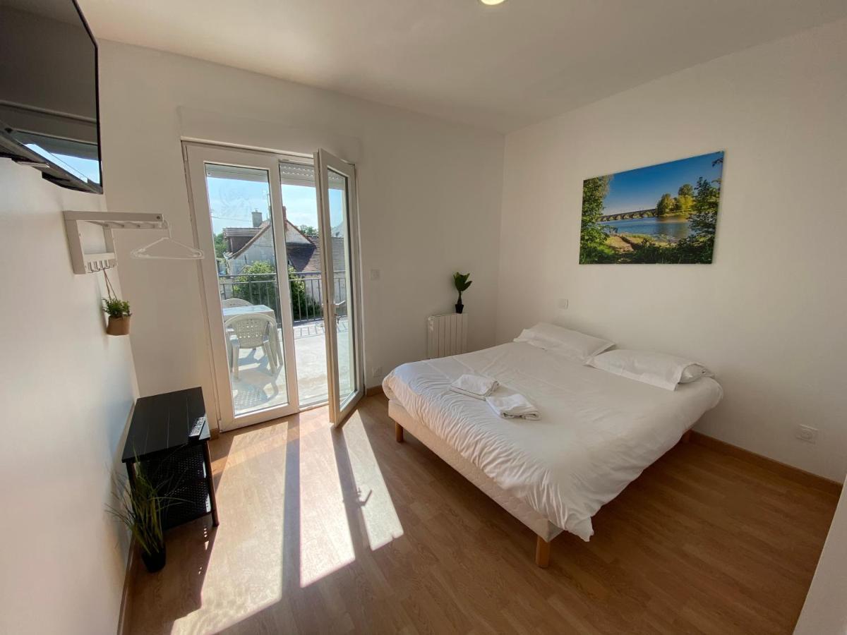 Appartement 10Pers. A Vallères Exteriér fotografie
