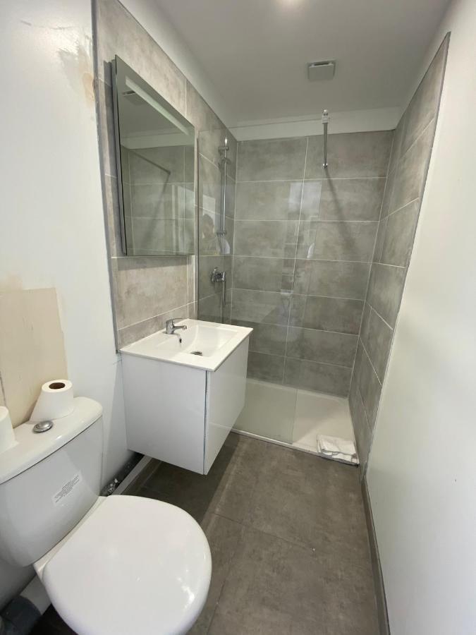 Appartement 10Pers. A Vallères Exteriér fotografie